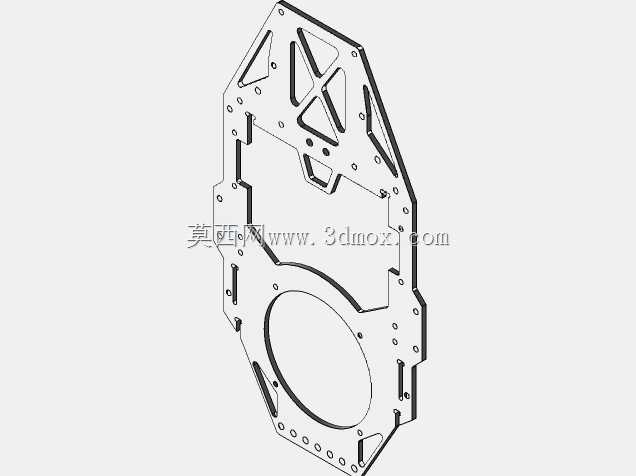 RM2021\u深圳大学\u机器人飞行员团队\u自适应方向盘双炮步兵\u机械开源
