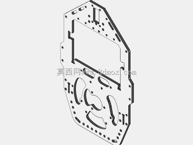 RM2021\u深圳大学\u机器人飞行员团队\u自适应方向盘双炮步兵\u机械开源