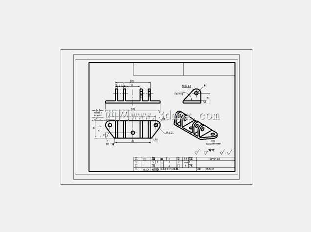 RM2021\u深圳大学\u机器人飞行员团队\u自适应方向盘双炮步兵\u机械开源