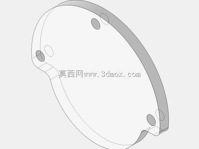RM2021钻头中心进给Hero机械开源