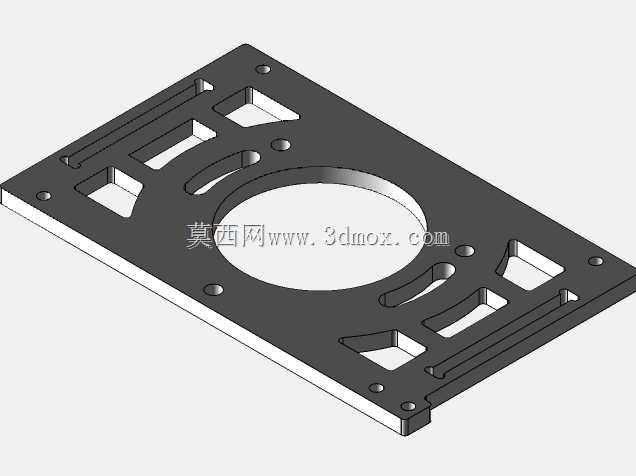 RM2021钻头中心进给Hero机械开源