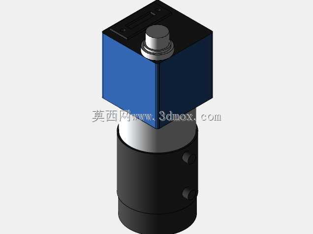 RM2021钻头中心进给Hero机械开源