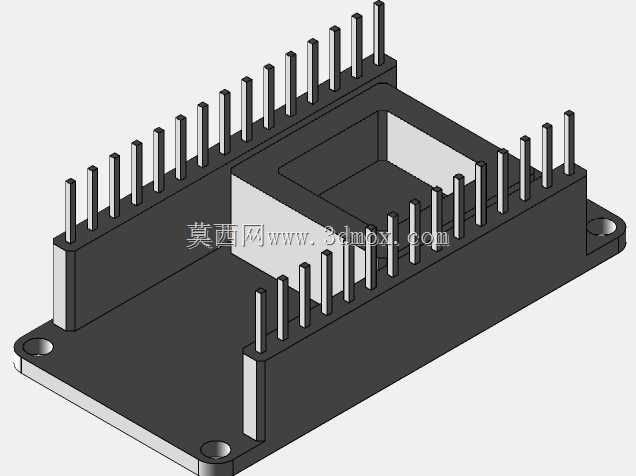 RM2021钻头中心进给Hero机械开源