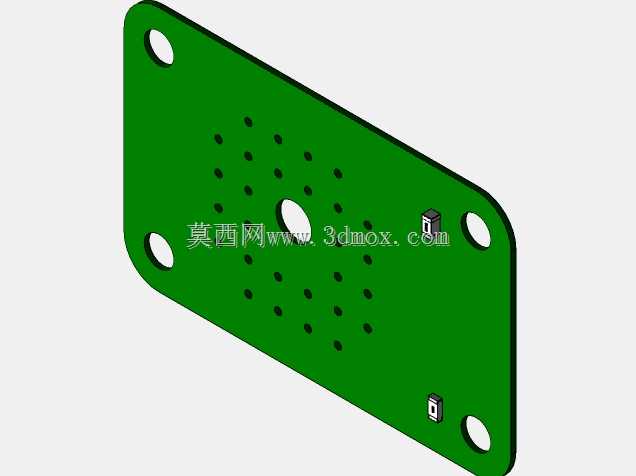 RM2021钻头中心进给Hero机械开源