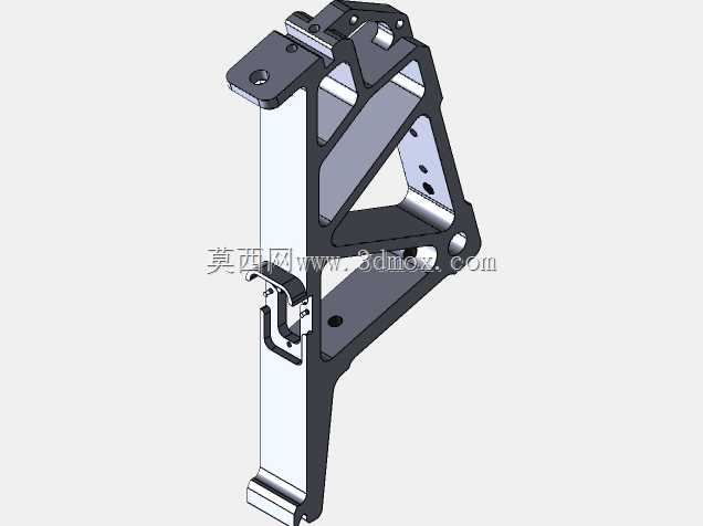 RM2021钻头中心进给Hero机械开源
