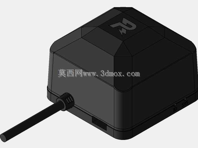 RM2021钻头中心进给Hero机械开源