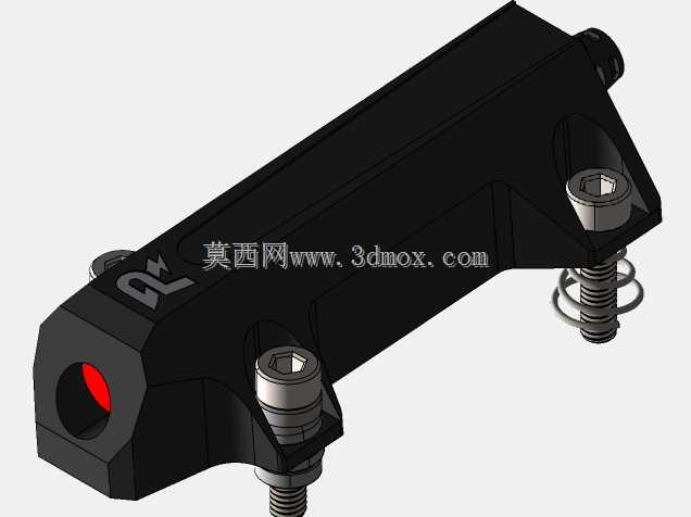 RM2021钻头中心进给Hero机械开源