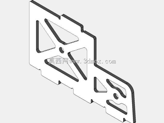 RM2021钻头中心进给Hero机械开源