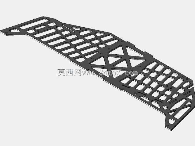RM2021钻头中心进给Hero机械开源