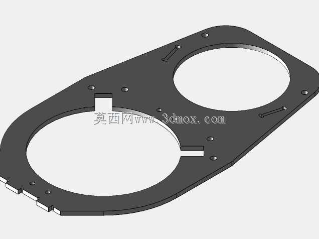 RM2021钻头中心进给Hero机械开源