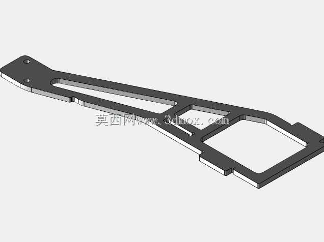 RM2021钻头中心进给Hero机械开源