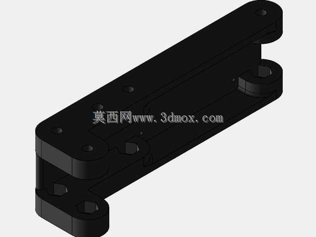 RM2021钻头中心进给Hero机械开源