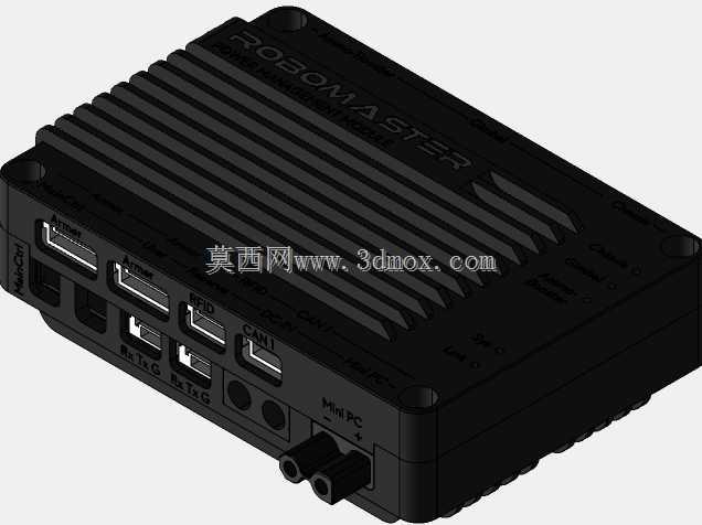 RM2021钻头中心进给Hero机械开源