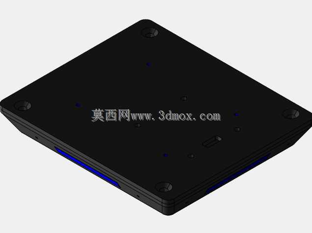 RM2021钻头中心进给Hero机械开源
