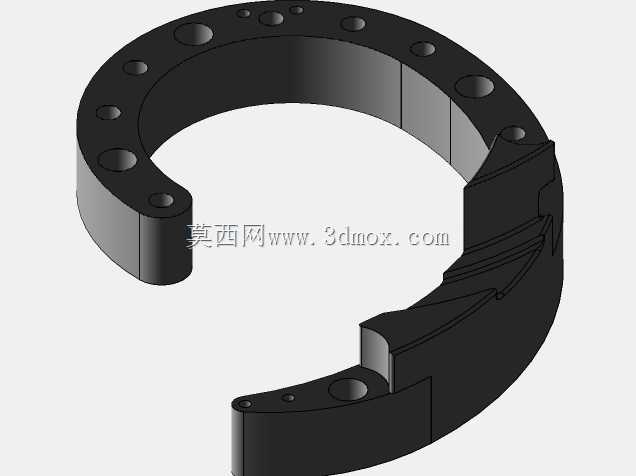 RM2021钻头中心进给Hero机械开源