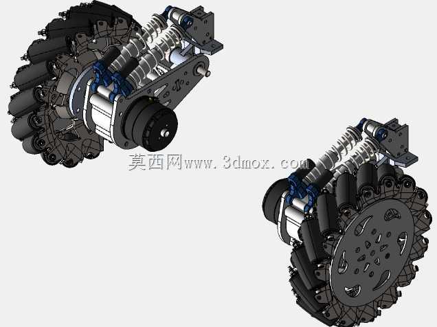 RM2021钻头中心进给Hero机械开源