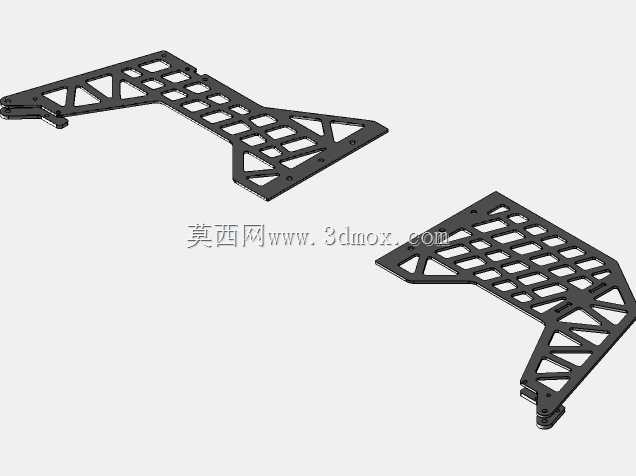 RM2021钻头中心进给Hero机械开源