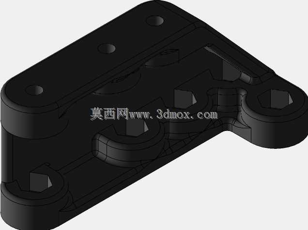 RM2021钻头中心进给Hero机械开源