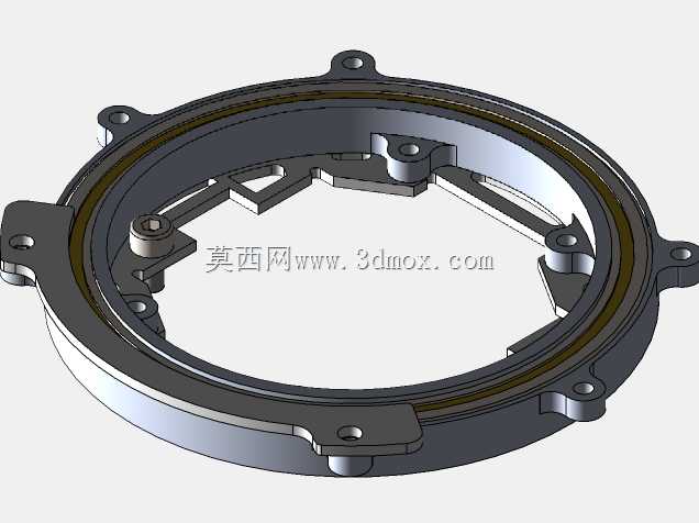 RM2021钻头中心进给Hero机械开源
