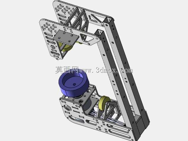 RM2021上海工程技术大学Muyuan Birdiebot全系列机器人开源