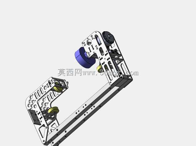 RM2021上海工程技术大学Muyuan Birdiebot全系列机器人开源