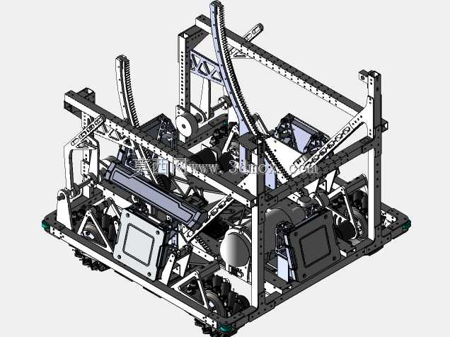 RM2021上海工程技术大学Muyuan Birdiebot全系列机器人开源
