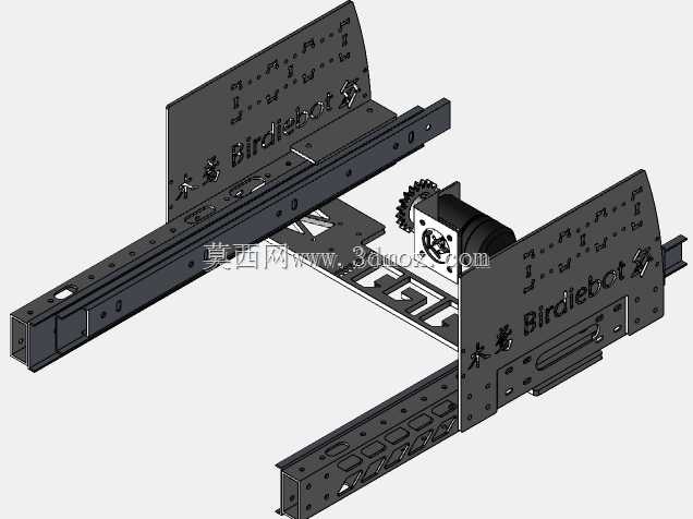 RM2021上海工程技术大学Muyuan Birdiebot全系列机器人开源