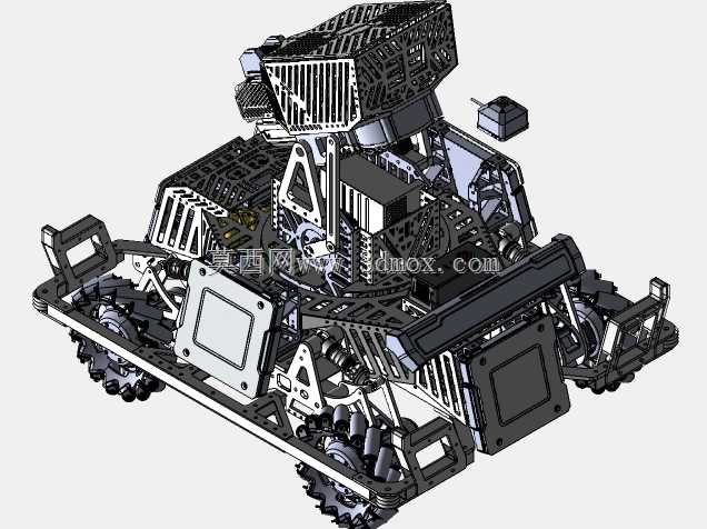 RM2021上海工程技术大学Muyuan Birdiebot全系列机器人开源