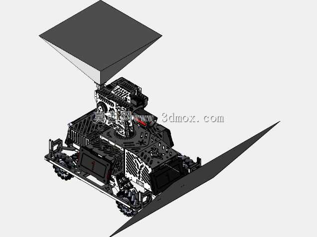 RM2021上海工程技术大学Muyuan Birdiebot全系列机器人开源