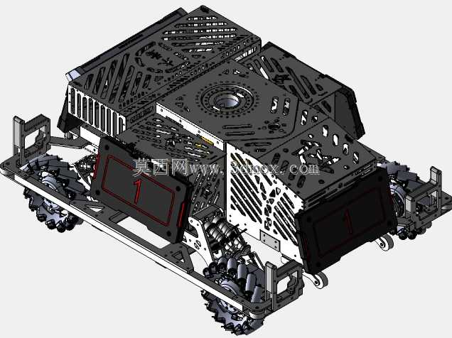 RM2021上海工程技术大学Muyuan Birdiebot全系列机器人开源
