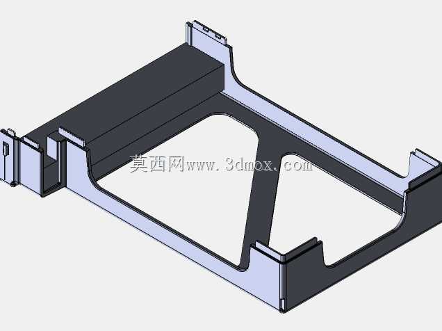 RM2021桂林电子科技大学进化团队工程机器人机械结构开源