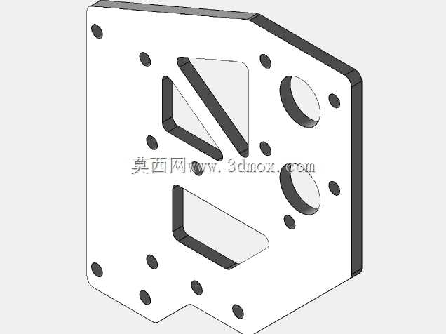 RM2021桂林电子科技大学进化团队工程机器人机械结构开源