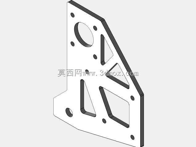 RM2021桂林电子科技大学进化团队工程机器人机械结构开源
