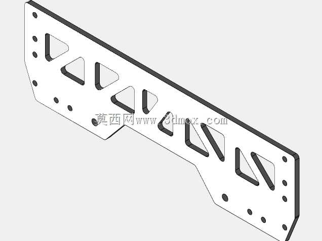 RM2021桂林电子科技大学进化团队工程机器人机械结构开源