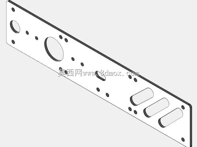 RM2021桂林电子科技大学进化团队工程机器人机械结构开源