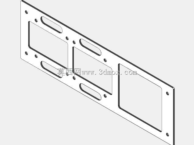 RM2021桂林电子科技大学进化团队工程机器人机械结构开源