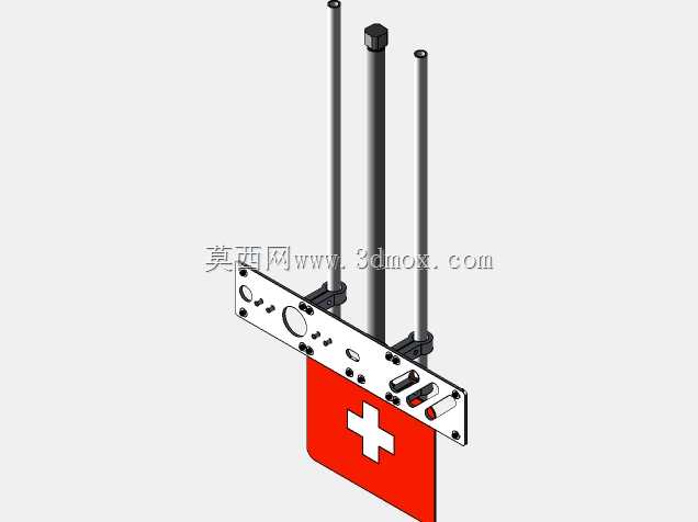 RM2021桂林电子科技大学进化团队工程机器人机械结构开源