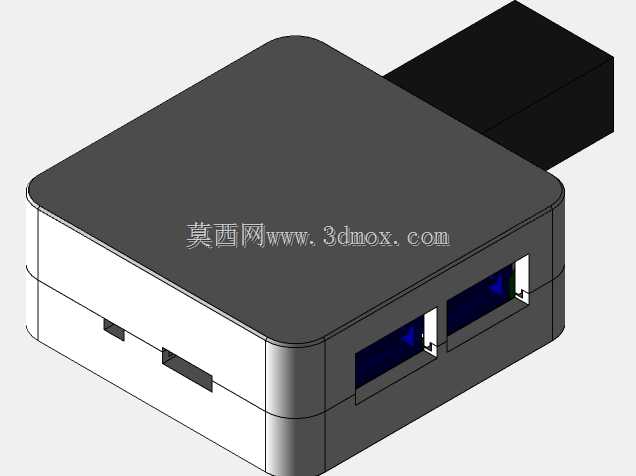 RM2021桂林电子科技大学进化团队工程机器人机械结构开源