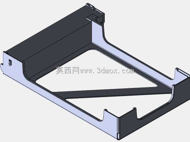 RM2021桂林电子科技大学进化团队工程机器人机械结构开源