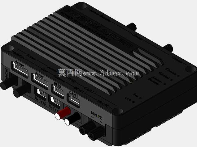 RM2021武汉科技工程机器人开源数据