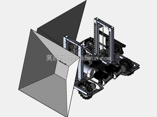 RM2021武汉科技工程机器人开源数据