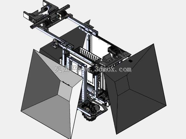 RM2021武汉科技工程机器人开源数据