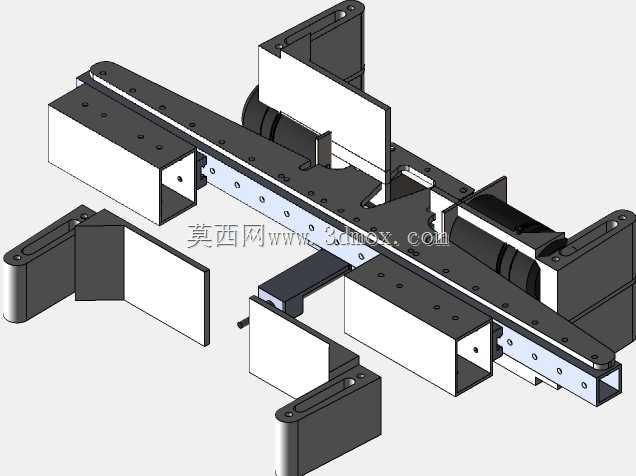 RM2021武汉科技工程机器人开源数据