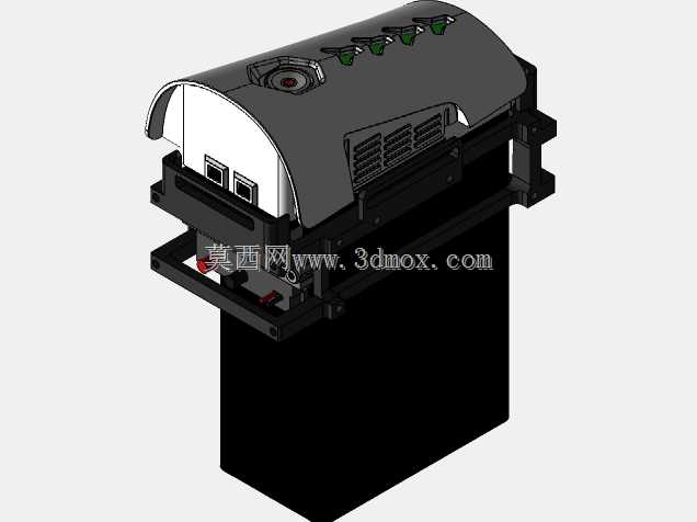 RM2021武汉科技工程机器人开源数据