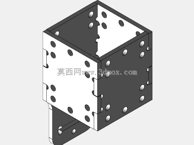 RM2020太原理工大学TRoMaC团队机械开源工程机器人图纸