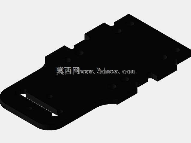 RM2020太原理工大学TRoMaC团队机械开源工程机器人图纸