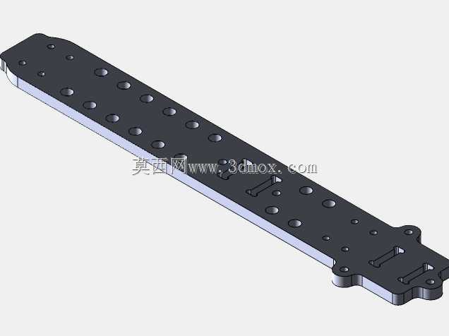 RM2020太原理工大学TRoMaC团队机械开源工程机器人图纸