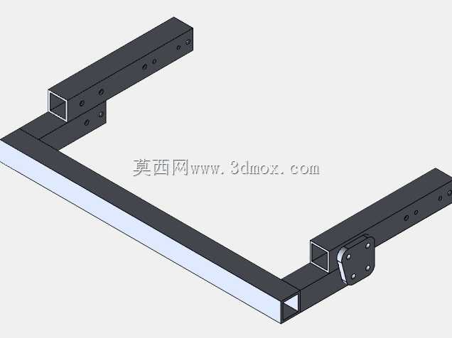 RM2020太原理工大学TRoMaC团队机械开源工程机器人图纸