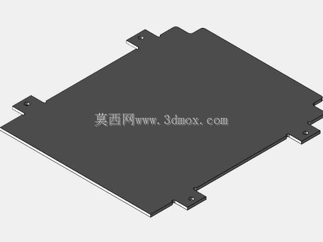 RM2020太原理工大学TRoMaC团队机械开源工程机器人图纸