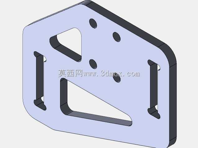 RM2020太原理工大学TRoMaC团队机械开源工程机器人图纸